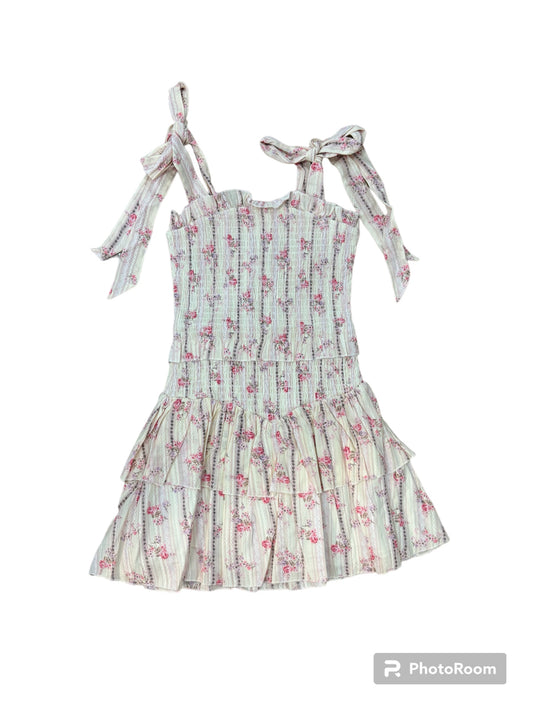 KatieJNYC Emerson Print Dress