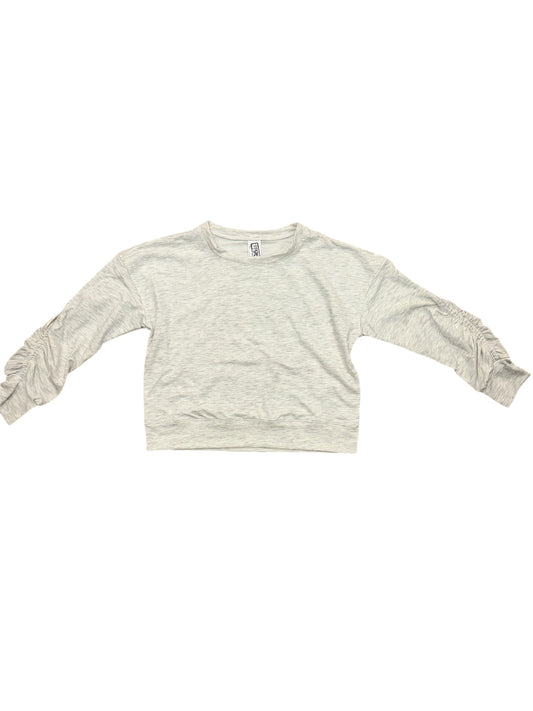 ERGE SpaceDye LS Top