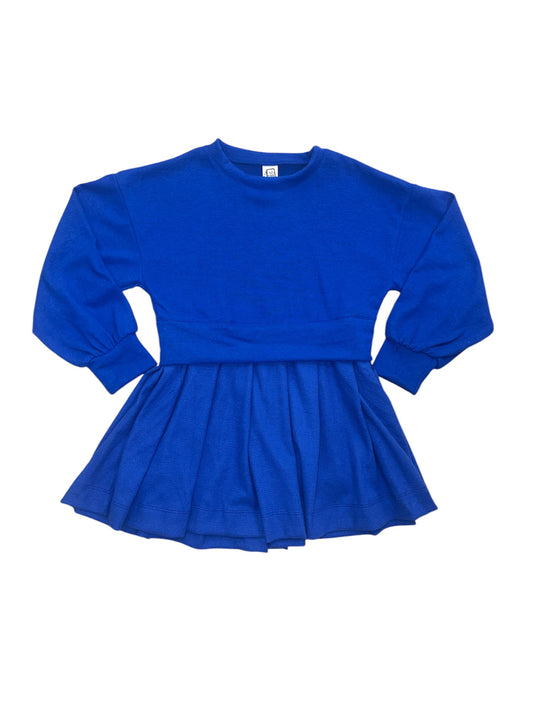 ERGE Royal Combo Dress