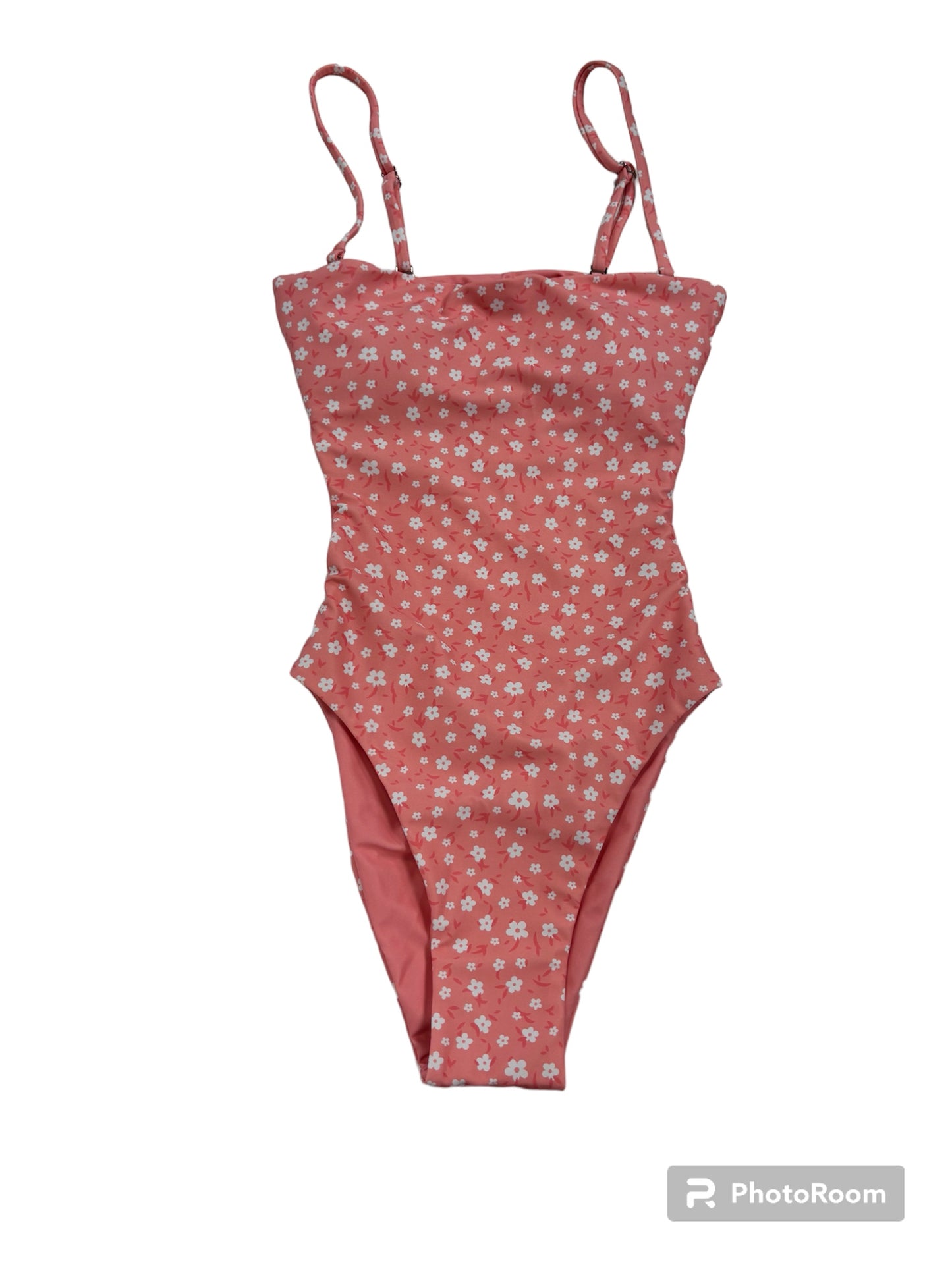 KAVEAH Pink Icing One-Piece