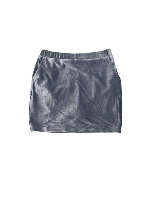 Come Over Knit Skort