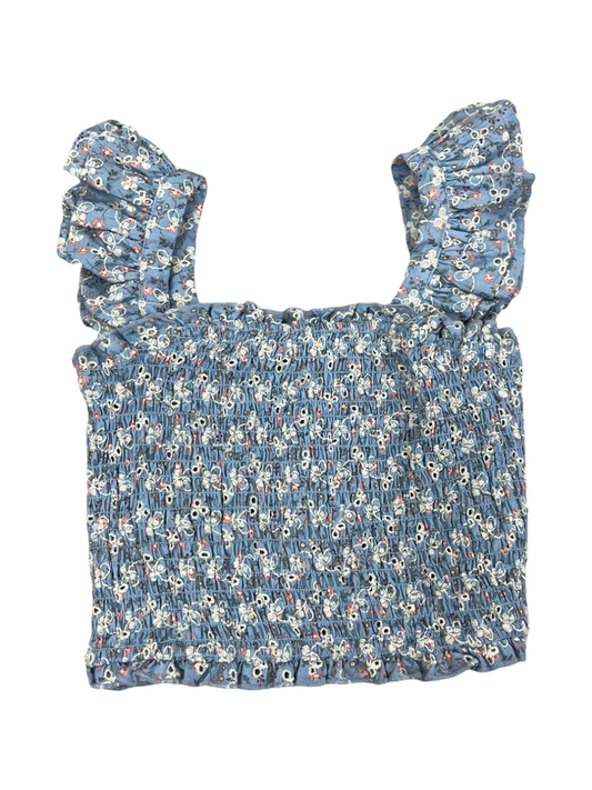 DH Blue Combo Shirt
