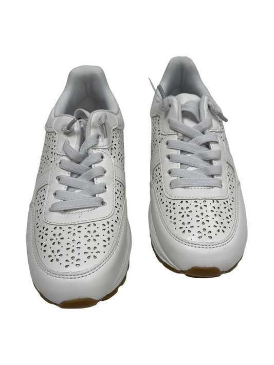 Jellypop White Sneakers