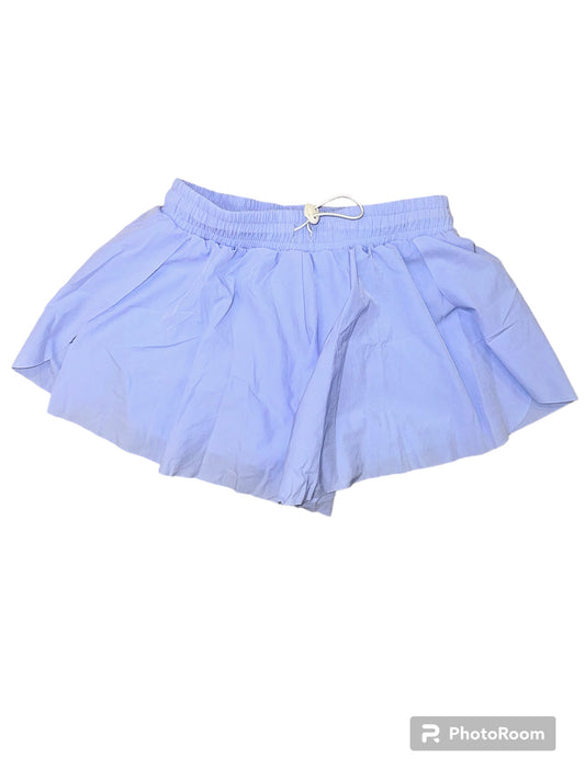 FBZ Blue Shorts