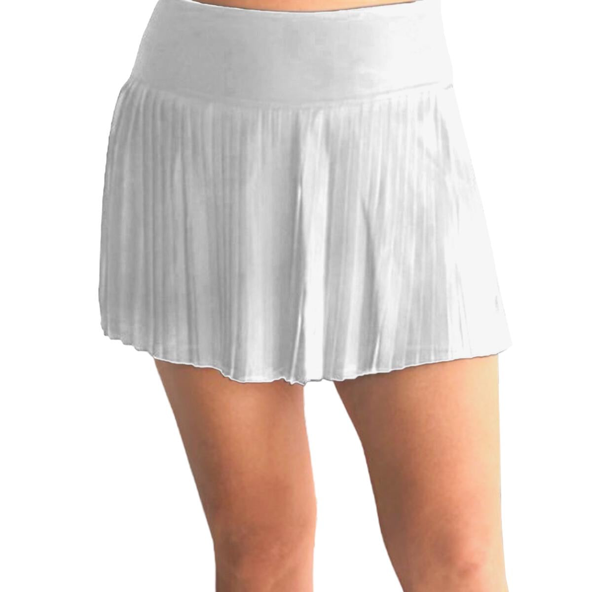 Suzette Jr Tennis/Pickleball Skirt