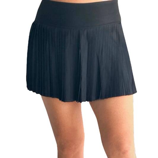 Suzette Jr Tennis/Pickleball Skirt