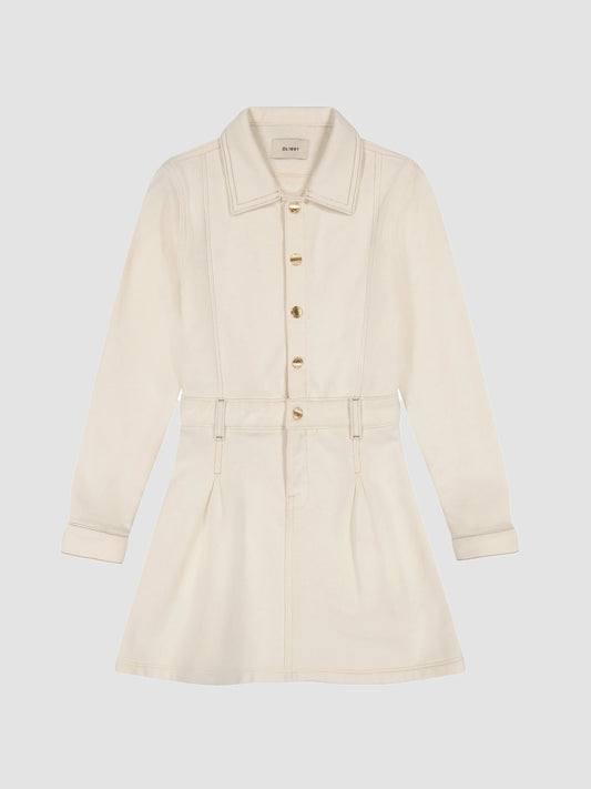 Manning Dress Manilla Knit