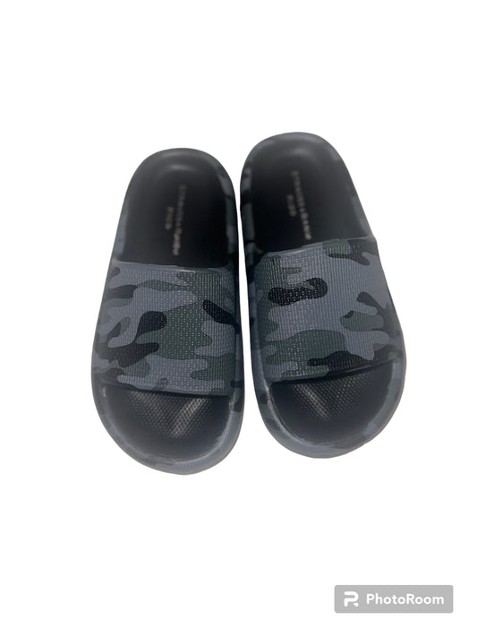 Cayde Camo Slides