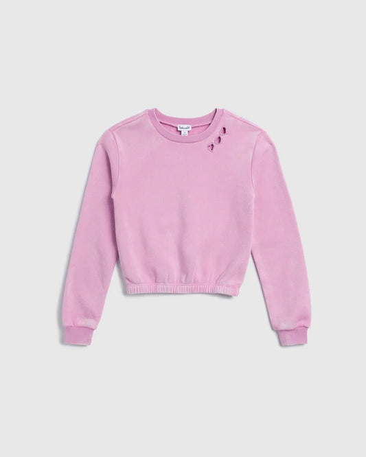 Splendid Cloud Sweatshirt