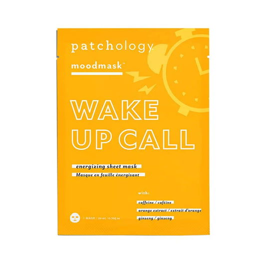 Mood Mask Wake Up Call
