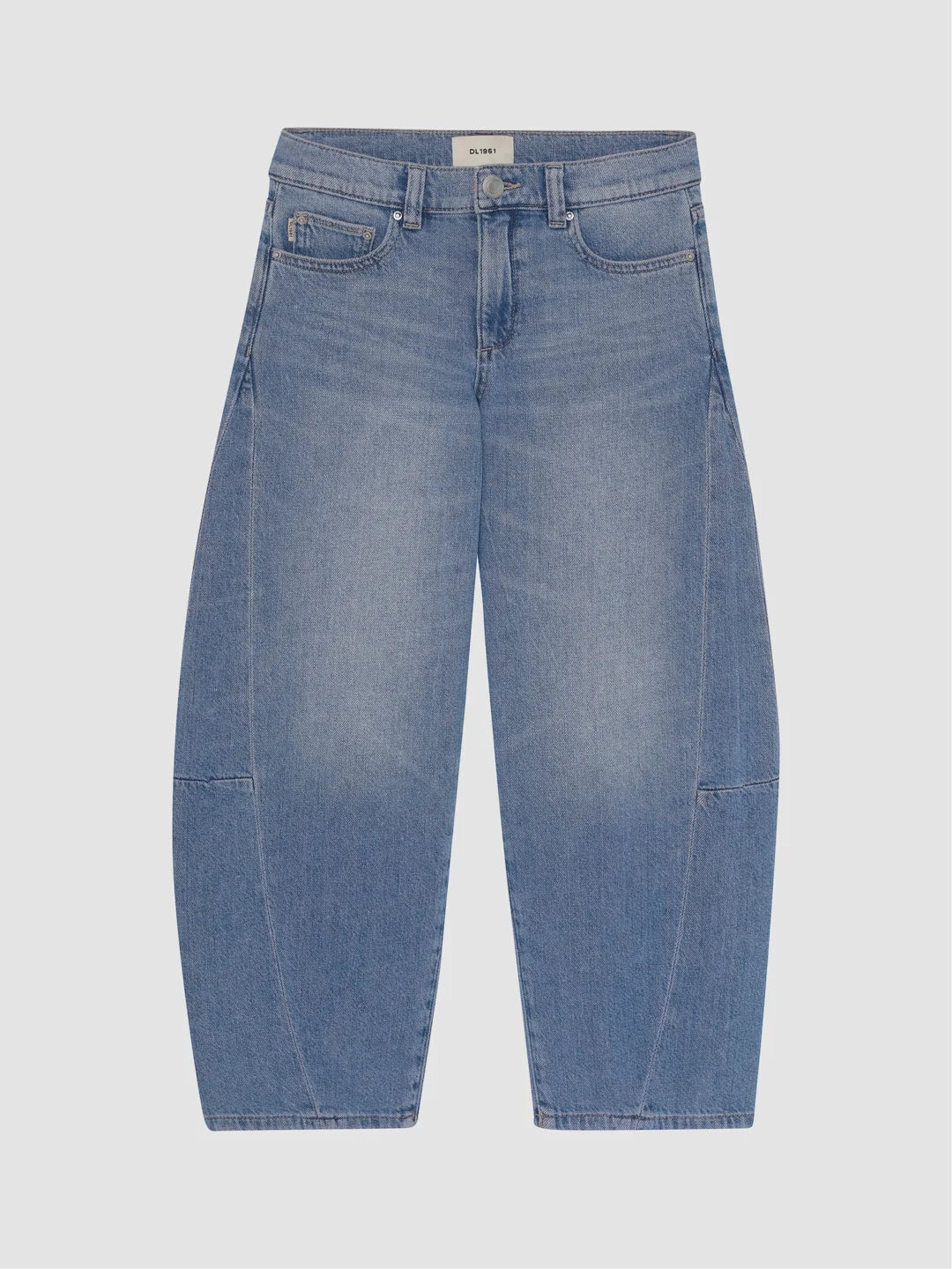 DL Lilia Barrel - Indigo Rose