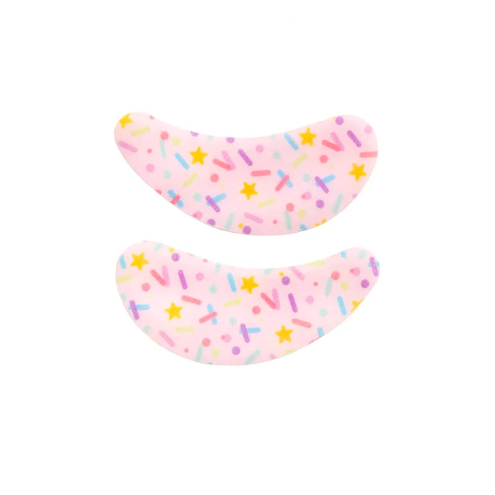 Eye Want Cake Eye Patch