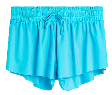 Fly Away Shorts