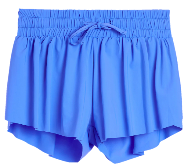 Fly Away Shorts