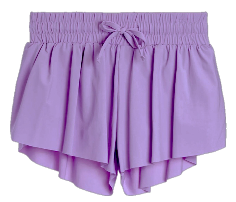Fly Away Shorts