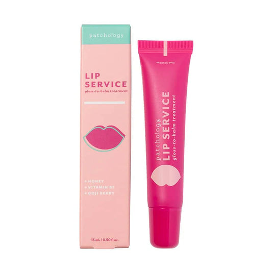 Lip Service mini
