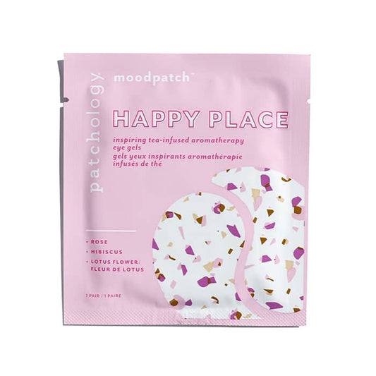 Happy Place Eye Gels