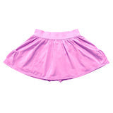 Little Olin Pink Jersey Skirt